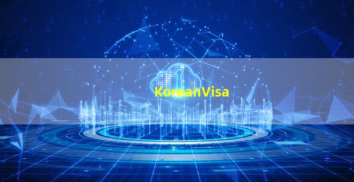 Korean Visa