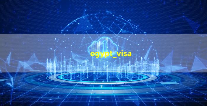 Egypt Visa