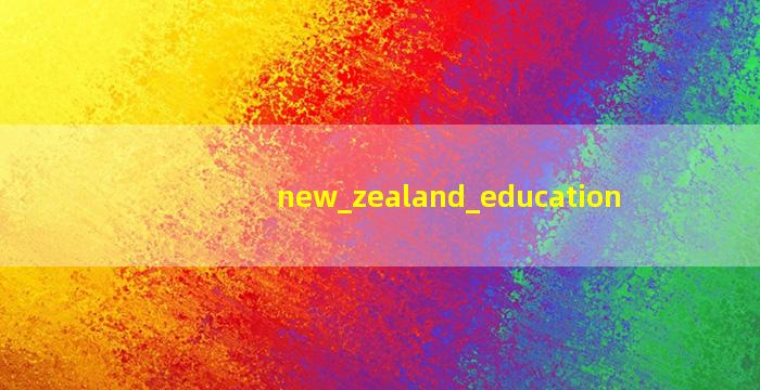 New Zealand Education