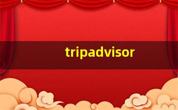 TripAdvisor